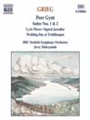 GRIEG: Peer Gynt / Lyric Pieces / Sigurd Jorsalfar
